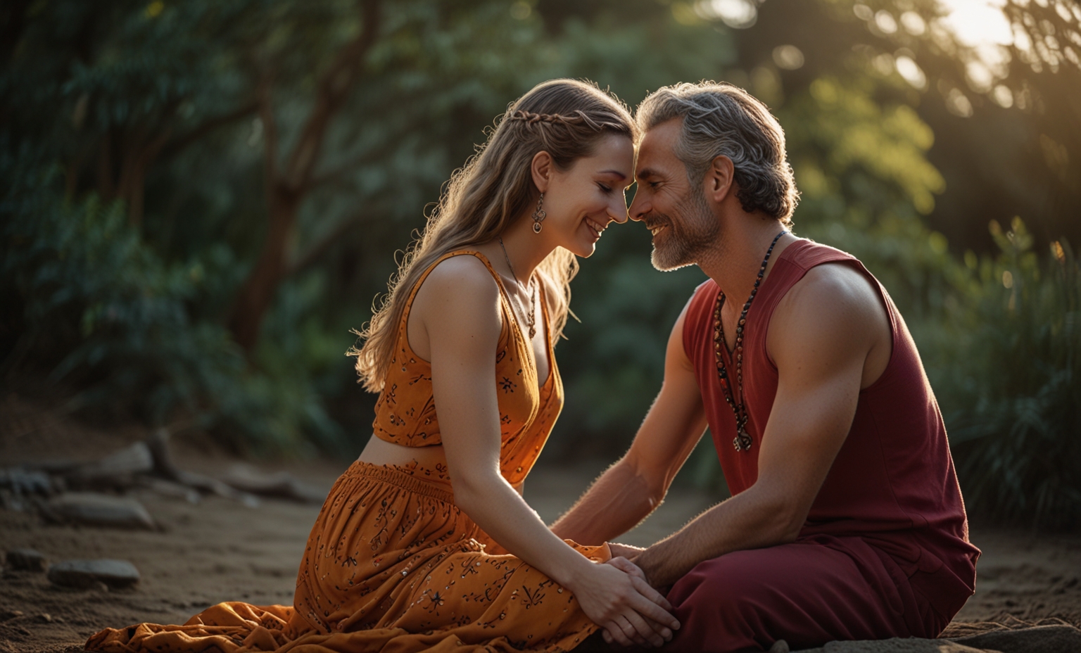 Formación El Despertar del Clíma