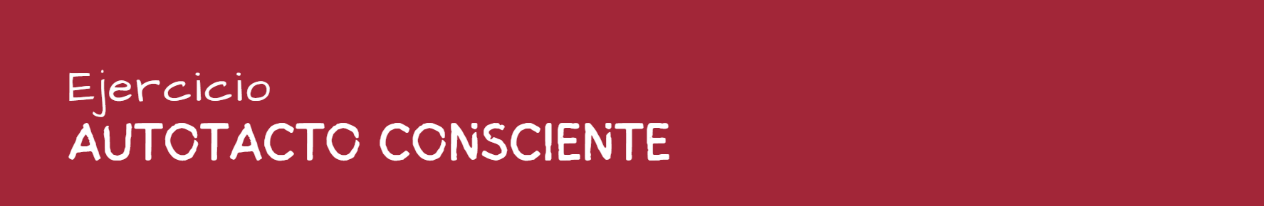 autotacto ejer autotacto ejer