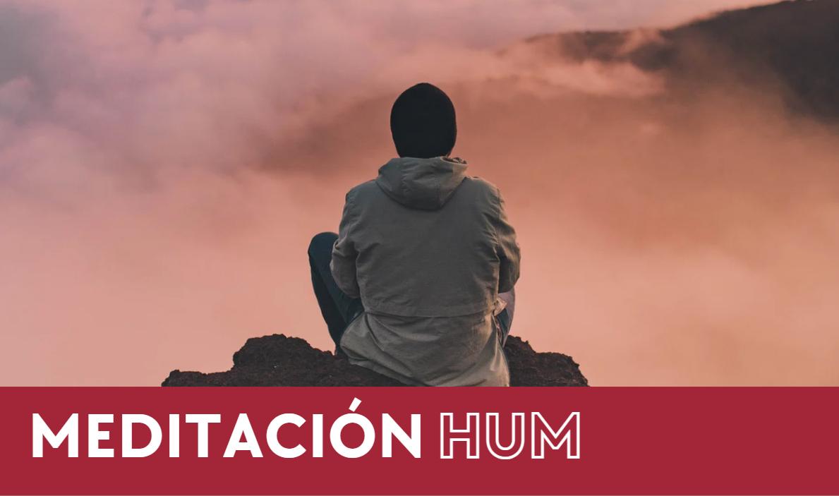 meditación hum