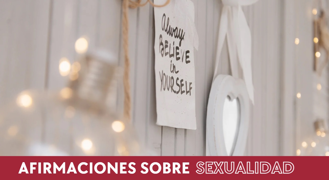 afirmaciones positivas