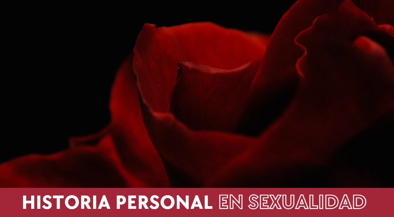 historia personal en se